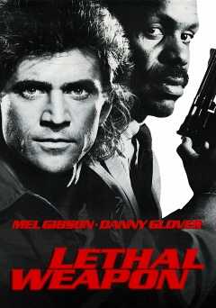 Lethal Weapon - Movie