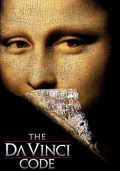 The Da Vinci Code - Movie