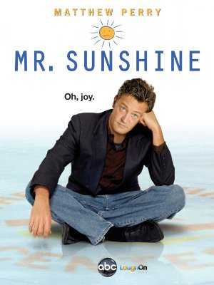 Mr. Sunshine - TV Series