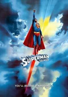 Superman: The Movie - Movie