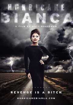 Hurricane Bianca - Movie