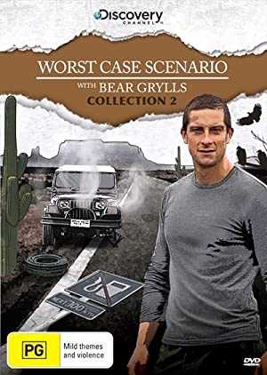 Worst-Case Scenario - TV Series