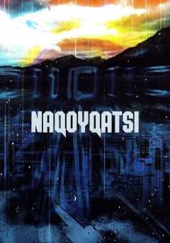 Naqoyqatsi - Movie