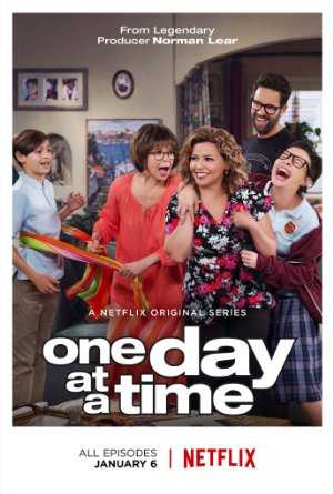 One Day At A Time - netflix