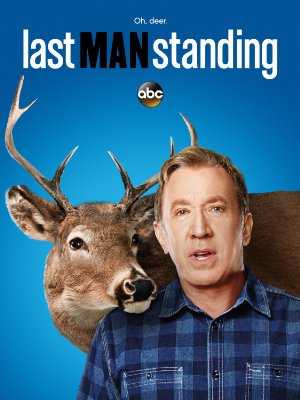 Last Man Standing - TV Series