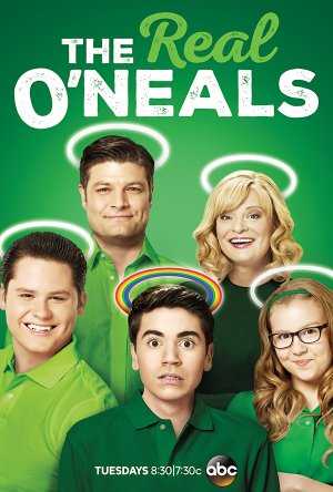 The Real ONeals - TV Series