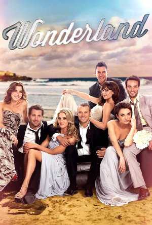 Wonderland - TV Series