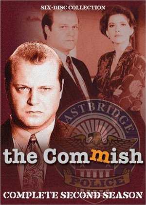 The Commish - TV Series