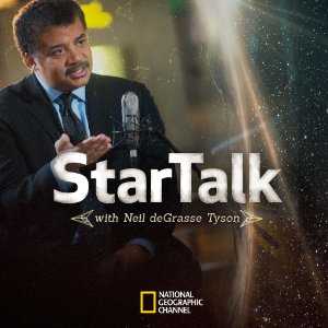 StarTalk with Neil DeGrasse Tyson - netflix
