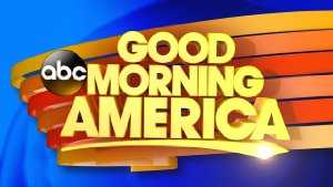 ABC Good Morning America - TV Series