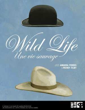 Wild Life - TV Series