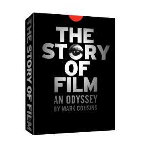 The Story of Film: An Odyssey - TV Series