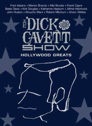 The Dick Cavett Show - TV Series