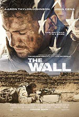 The Wall - TV Series