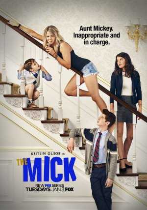THE MICK - TV Series
