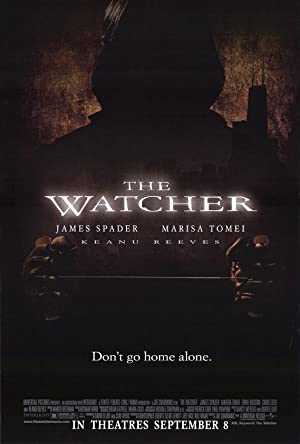 The Watcher - Movie