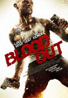 Blood Out - Movie