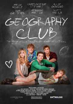 Geography Club - Movie