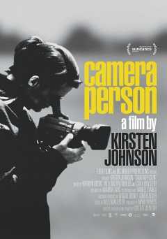 Cameraperson - Movie