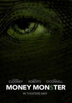 Money Monster - Movie