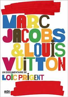 Marc Jacobs & Louis Vuitton - Movie