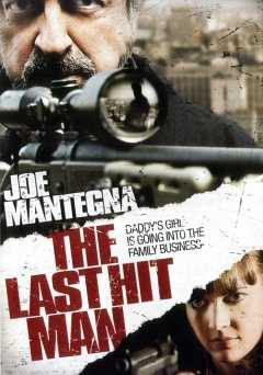 The Last Hit Man - Movie