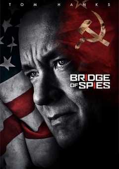 Bridge of Spies - Movie