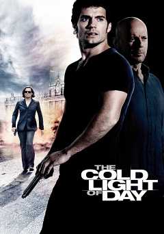 The Cold Light of Day - Movie