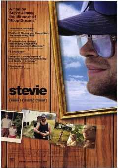 Stevie - Movie