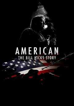 American: The Bill Hicks Story - Movie