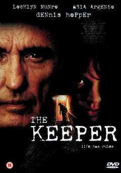 The Keeper - Movie