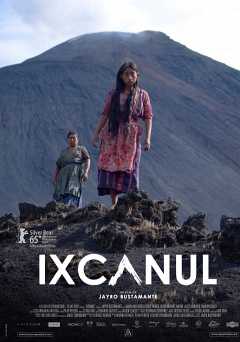 Ixcanul - Movie
