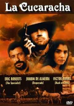 La Cucaracha - Movie