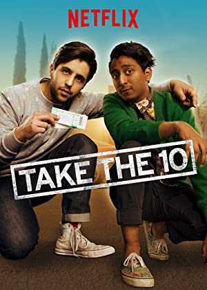 Take the 10 - Movie