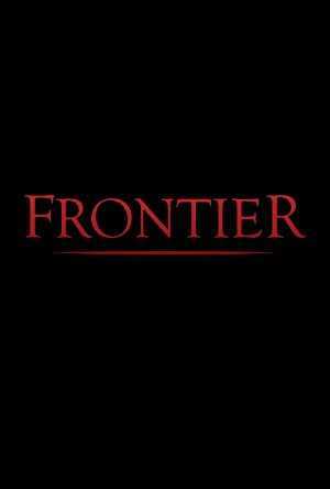 Frontier - netflix