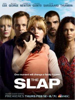 The Slap - TV Series