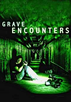 Grave Encounters - Movie