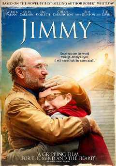 Jimmy - Movie