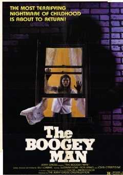 The Boogeyman - Movie