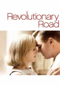 Revolutionary Road - Movie