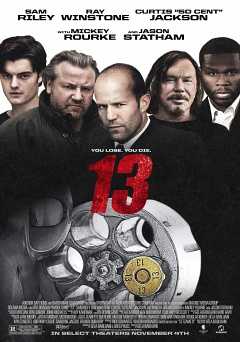 13 - Movie