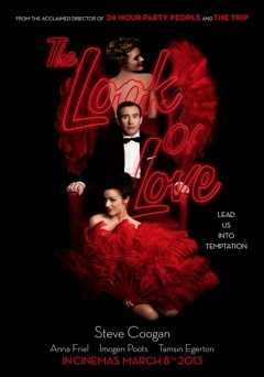 The Look of Love - Movie