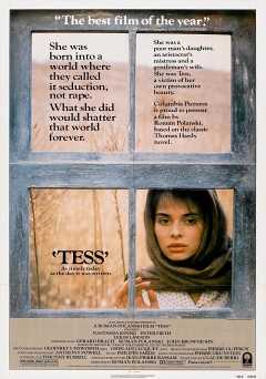 Tess - Movie