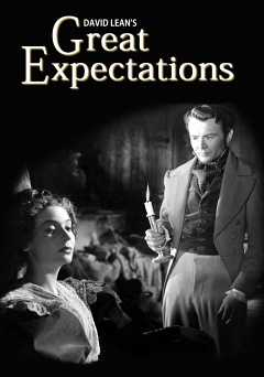 Great Expectations - Movie