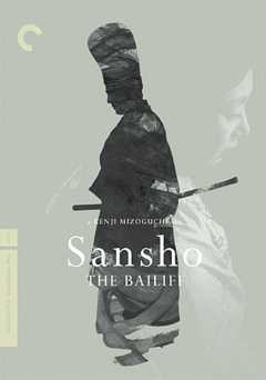 Sansho the Bailiff - Movie