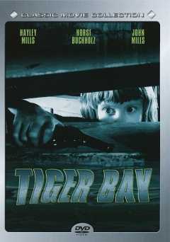 Tiger Bay - Movie
