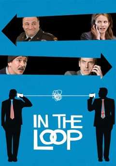 In the Loop - Movie