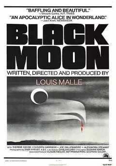 Black Moon - Movie