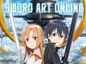 Sword Art Online - TV Series