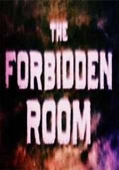 The Forbidden Room - Movie